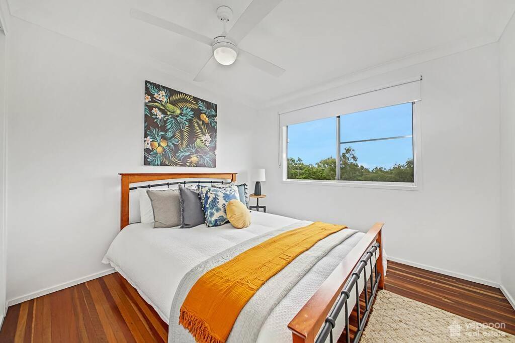 Holiday home Relax @48 Close To Sleeps 7 Yeppoon