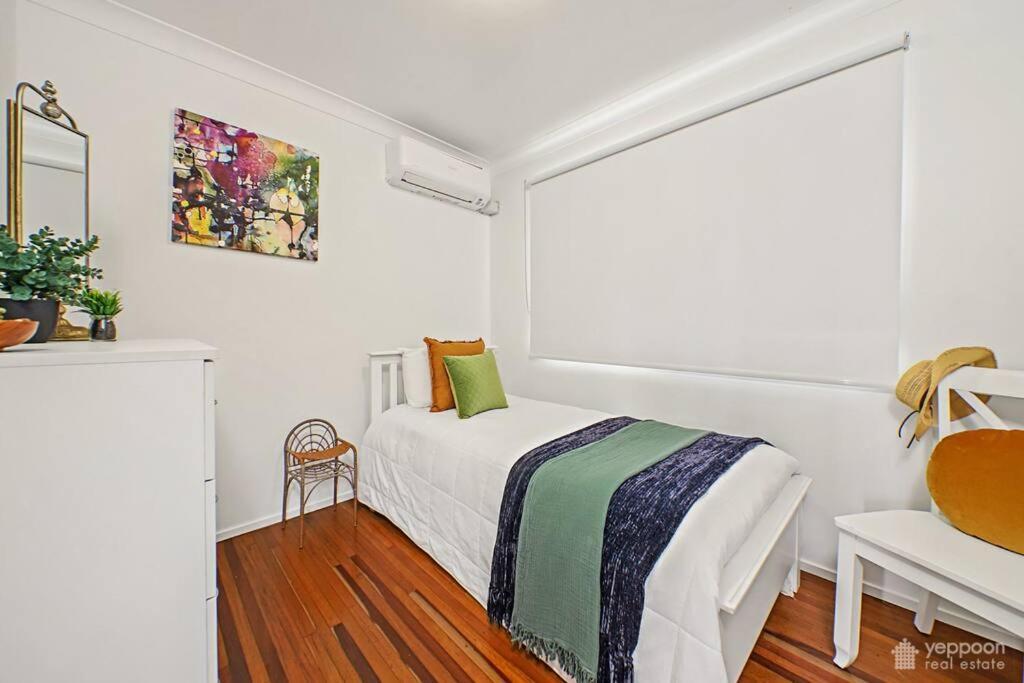 Relax @48 Close To Sleeps 7 * Yeppoon