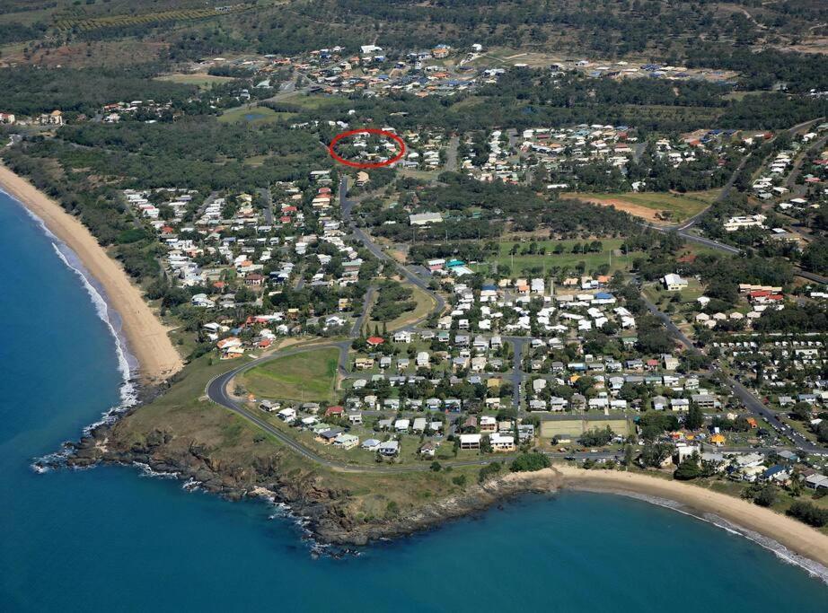 Holiday home Relax @48 Close To Sleeps 7 *