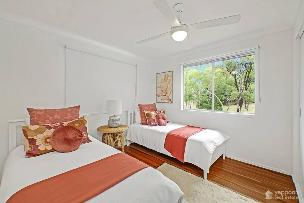 Relax @48 Close To Sleeps 7 Holiday home Yeppoon
