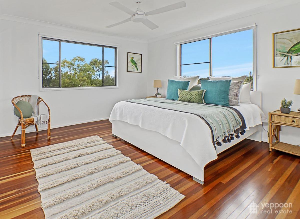 Relax @48 Close To Sleeps 7 Holiday home Yeppoon
