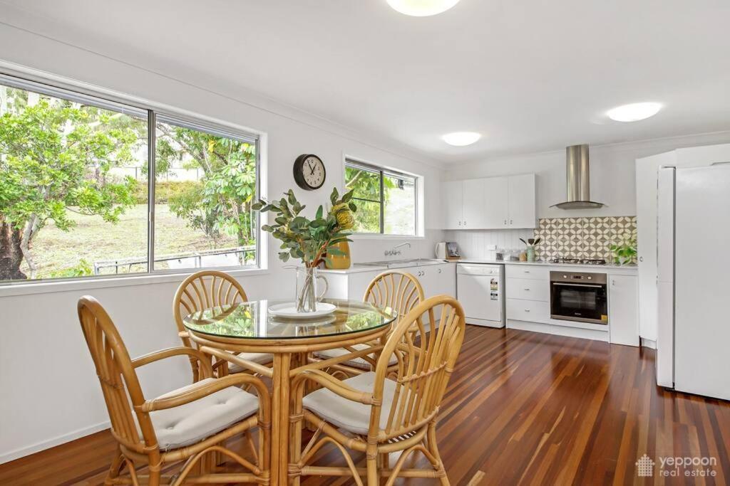 Holiday home Relax @48 Close To Sleeps 7 Yeppoon