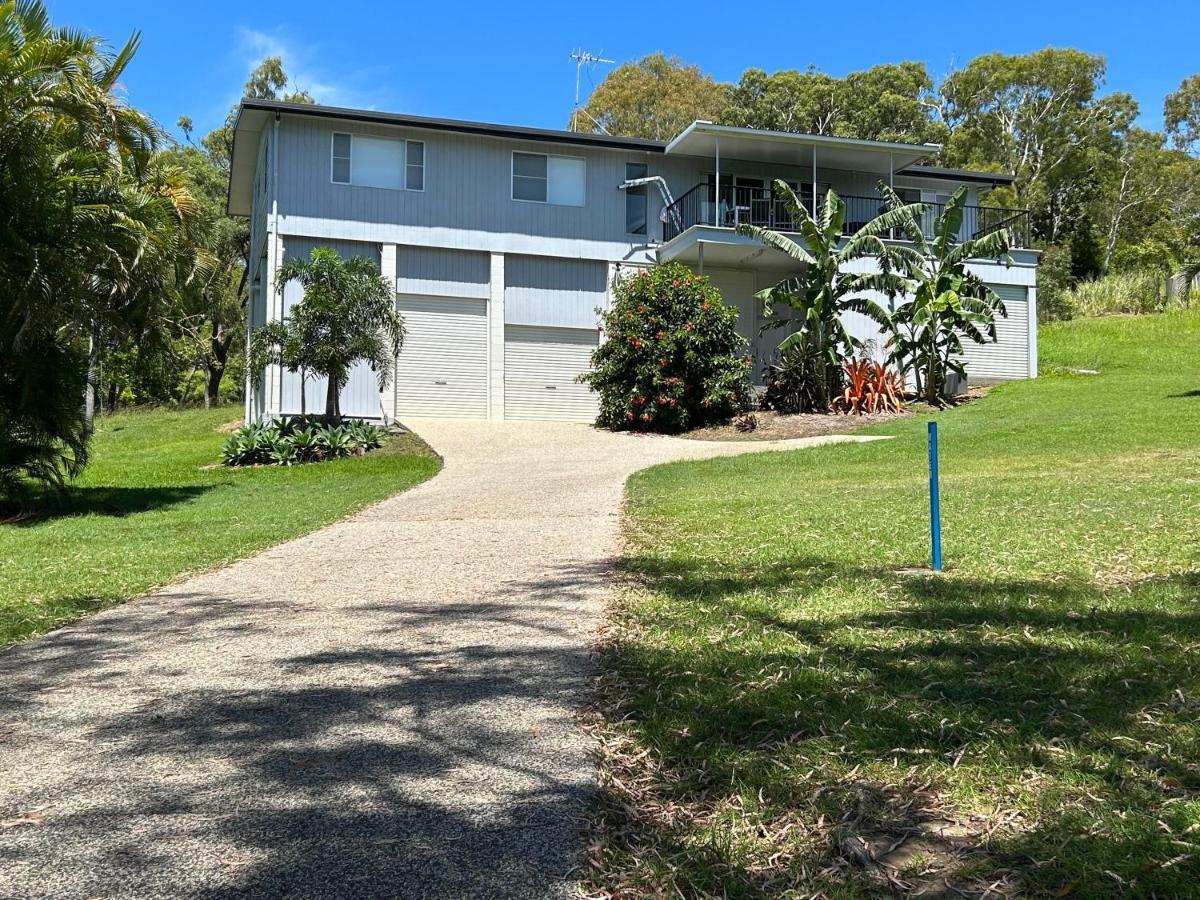 Relax @48 Close To Sleeps 7 Holiday home Yeppoon