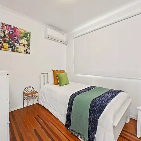 Relax @48 Close To Beach Sleeps 7 Yeppoon Exterior photo