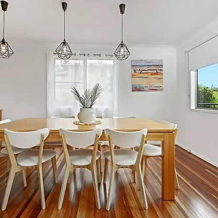 Relax @48 Close To Beach Sleeps 7 Yeppoon Exterior photo